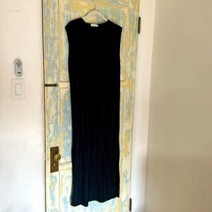 Anine Bing Sleeveless “Melanie” Dress